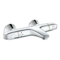 Grohe GROHTHERM 1000 THERMOSTATIC BATH AND SHOWER VALVE