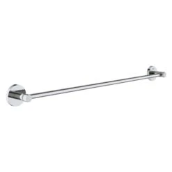Grohe ESSENTIALS TOWEL BAR, 25 3/4-INCH