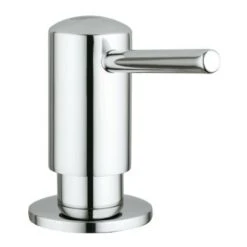 Grohe TIMELESS SOAP AND LOTION DISPENSER
