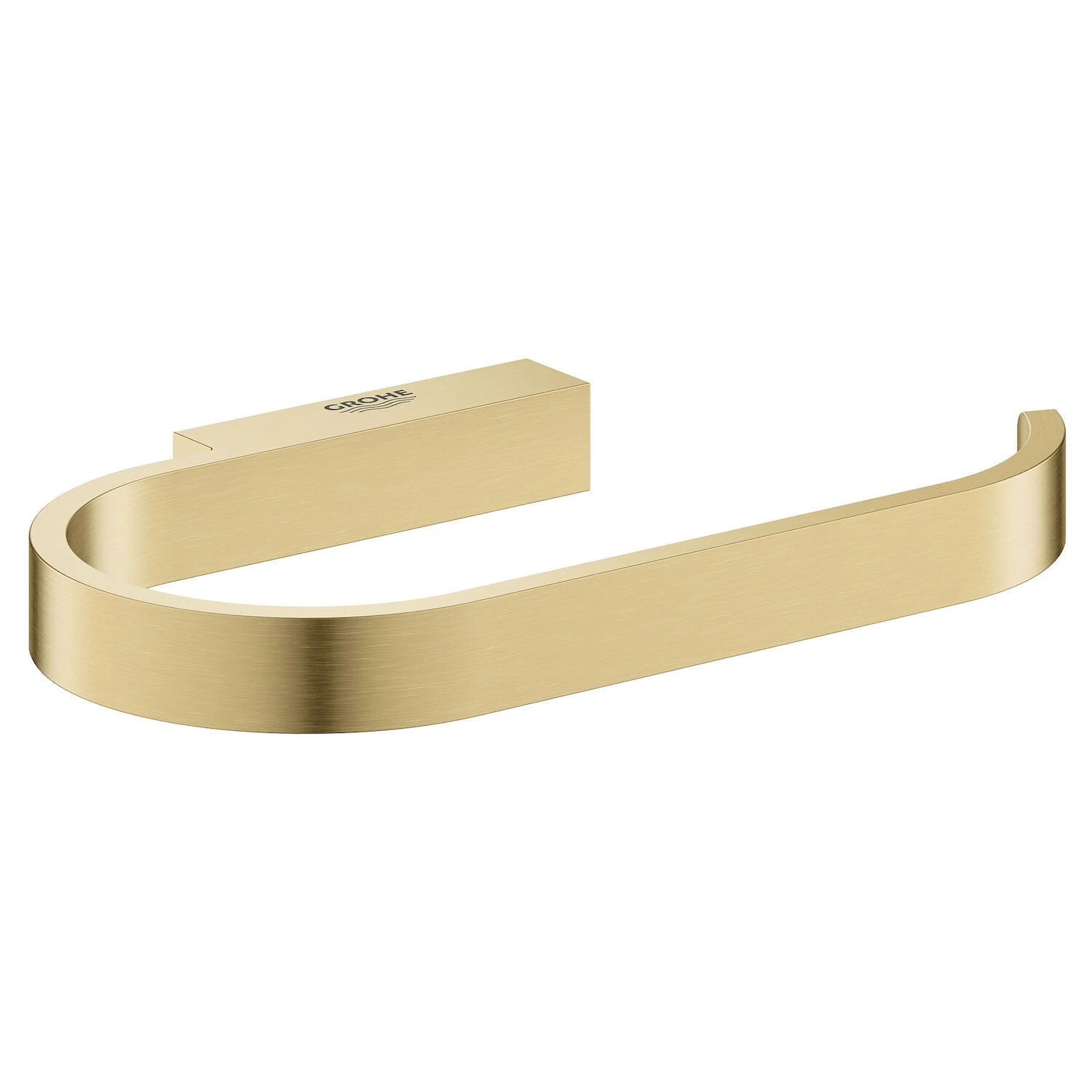 Grohe SELECTION TOILET PAPER HOLDER 3 Grohe SELECTION TOILET PAPER HOLDER - Image 3