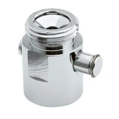 Grohe VOLUME CONTROL FOR SHOWER HEADS AND HAND SHOWERS