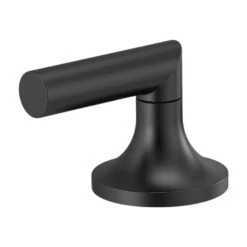 JASON WU WIDESPREAD LAVATORY LOW LEVER HANDLES