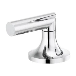 ODIN® WIDESPREAD LAVATORY LOW LEVER HANDLES