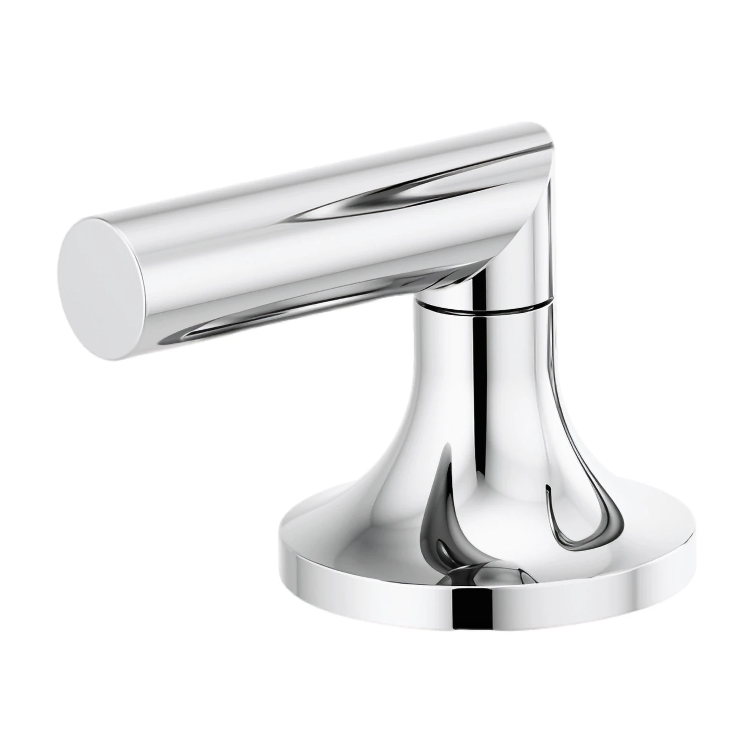 ODIN® WIDESPREAD LAVATORY LOW LEVER HANDLES 1 ODIN® WIDESPREAD LAVATORY LOW LEVER HANDLES