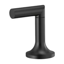 JASON WU WIDESPREAD LAVATORY HIGH LEVER HANDLES