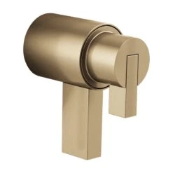 LITZE® TEMPASSURE® THERMOSTATIC TRIM HANDLE KIT - LEVER