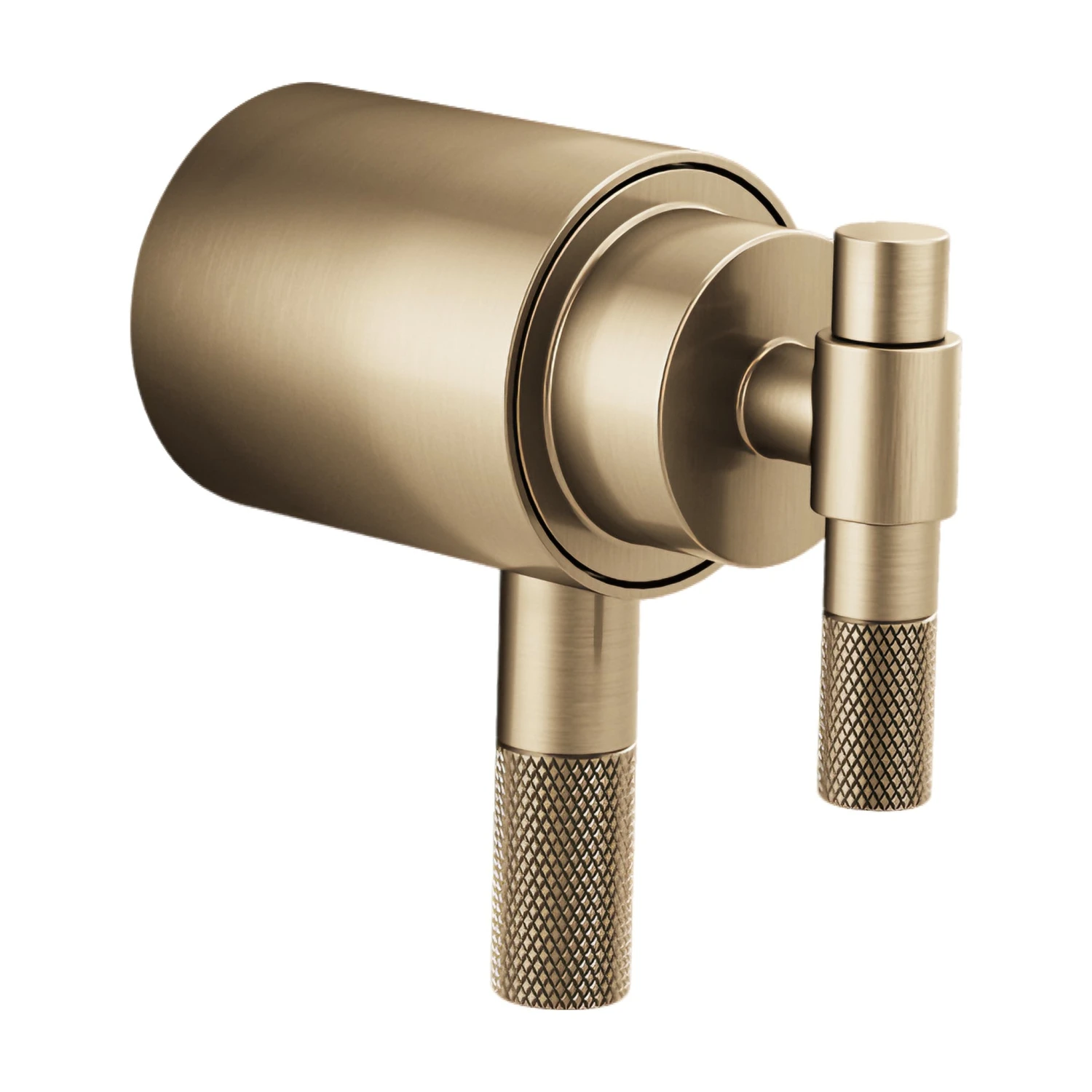 LITZE® TEMPASSURE® THERMOSTATIC TRIM HANDLE KIT - T-LEVER 1 LITZE® TEMPASSURE® THERMOSTATIC TRIM HANDLE KIT - T-LEVER