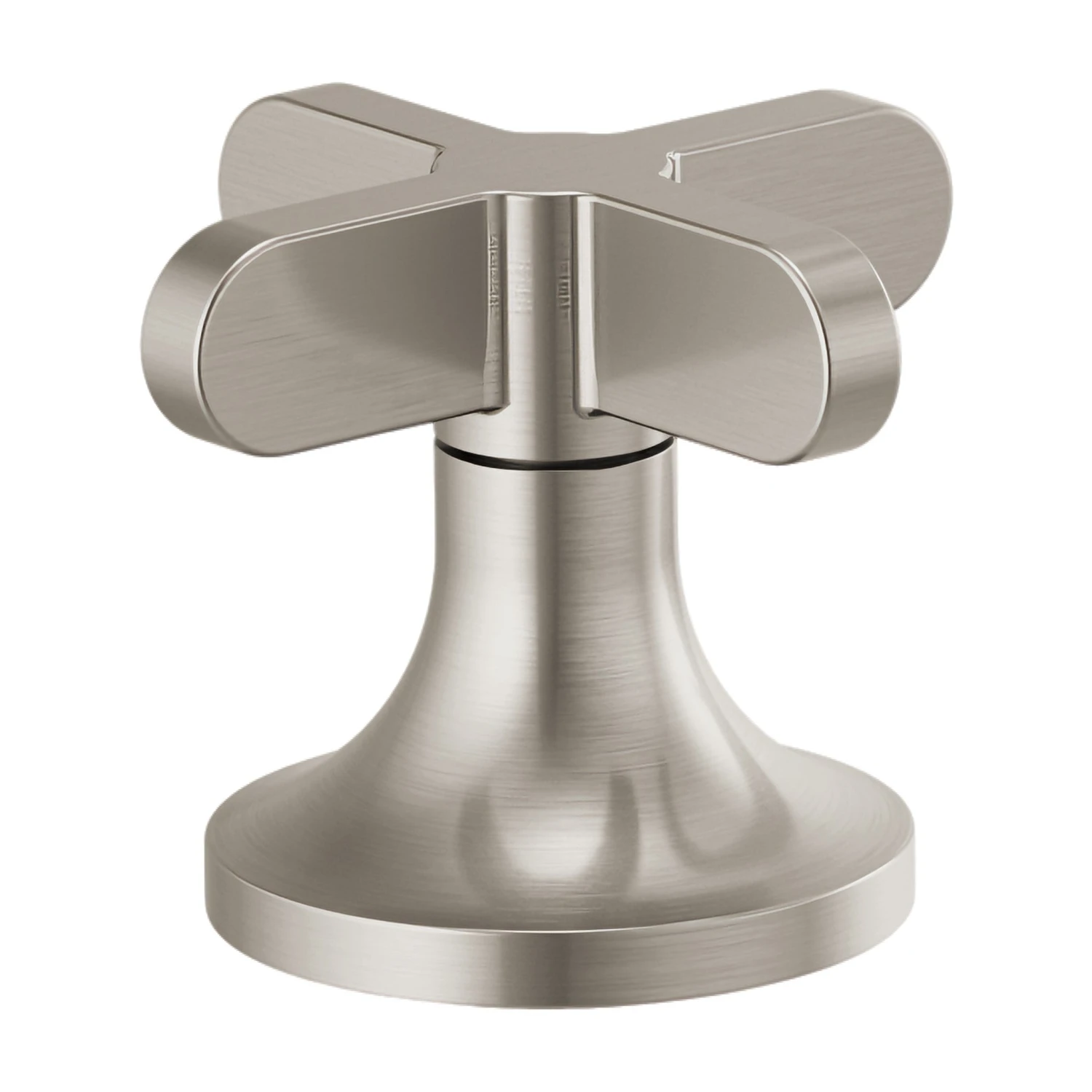ODIN® WIDESPREAD LAVATORY LOW CROSS HANDLES 5 ODIN® WIDESPREAD LAVATORY LOW CROSS HANDLES - Image 5