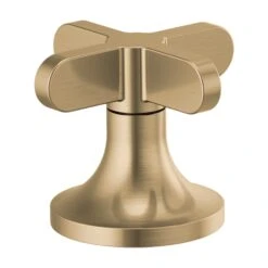 ODIN® WIDESPREAD LAVATORY LOW CROSS HANDLES 9 ODIN® WIDESPREAD LAVATORY LOW CROSS HANDLES -Robinson Sale Store HX5373 GL B1