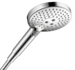 Hansgrohe RAINDANCE SELECT S 120 AIR 3-JET HAND SHOWER