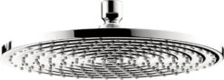 Hansgrohe RAINDANCE S 240 AIR 1-JET SHOWER HEAD