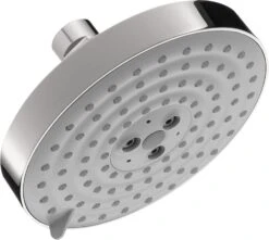 Hansgrohe RAINDANCE S 150 AIR 3-JET SHOWER HEAD
