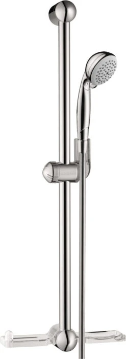 Hansgrohe 24 UNICA E WALLBAR SET