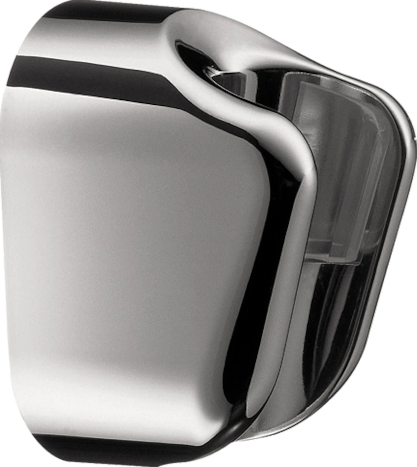 Hansgrohe PORTER E HAND SHOWER HOLDER 1 Hansgrohe PORTER E HAND SHOWER HOLDER