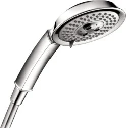 Hansgrohe RAINDANCE C 100 AIR 3-JET HAND SHOWER