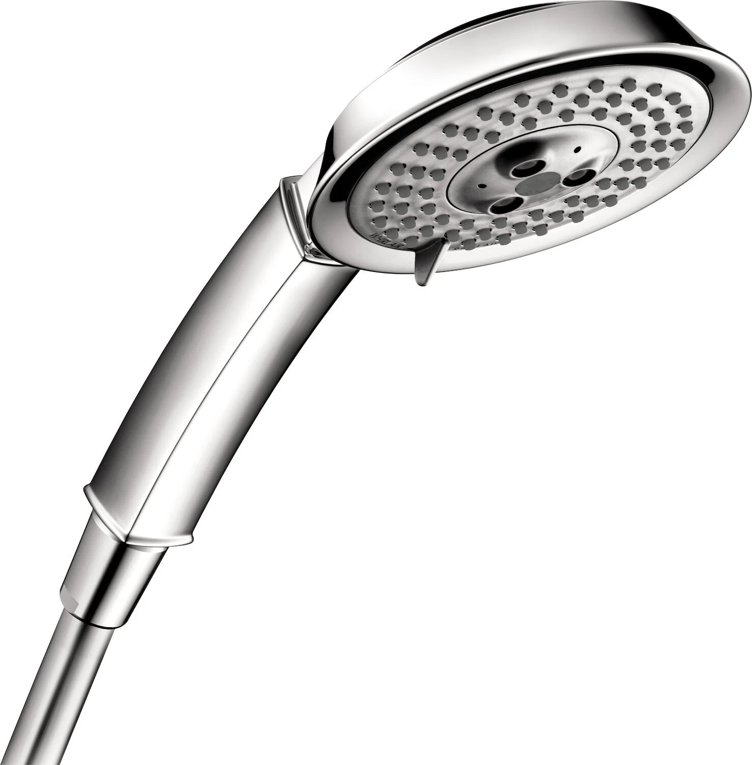 Hansgrohe RAINDANCE C 100 AIR 3-JET HAND SHOWER 1 Hansgrohe RAINDANCE C 100 AIR 3-JET HAND SHOWER