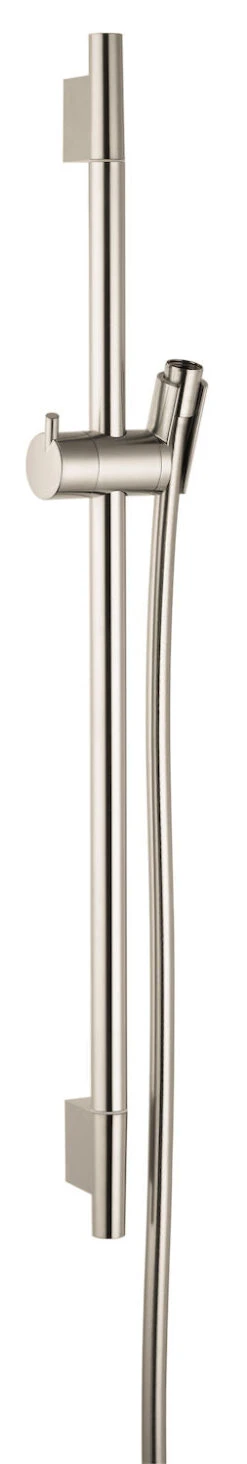 Hansgrohe 24 UNICA SHOWER BAR S PURO WITH SHOWER HOSE