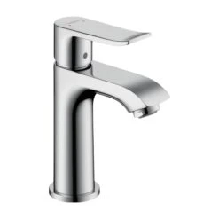 Hansgrohe METRIS 100 SINGLE LEVER FAUCET