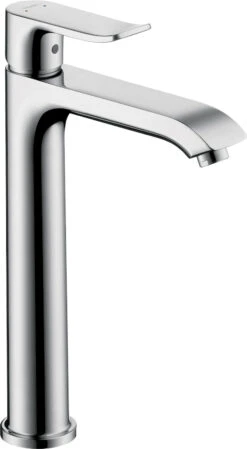 Hansgrohe METRIS 200 SINGLE LEVER FAUCET