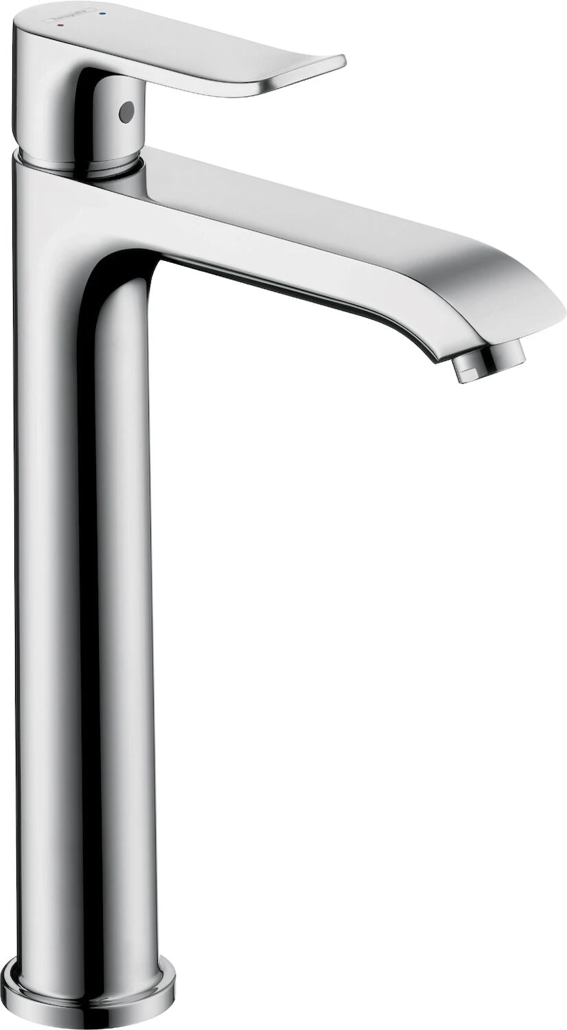 Hansgrohe METRIS 200 SINGLE LEVER FAUCET 1 Hansgrohe METRIS 200 SINGLE LEVER FAUCET