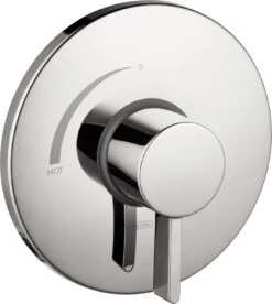 Hansgrohe S PRESSURE BALANCE TRIM