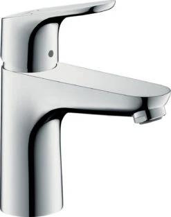 Hansgrohe FOCUS 100 SINGLE LEVER FAUCET