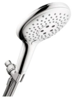 Hansgrohe RAINDANCE SELECT S 150 AIR 3-JET HAND SHOWER SET