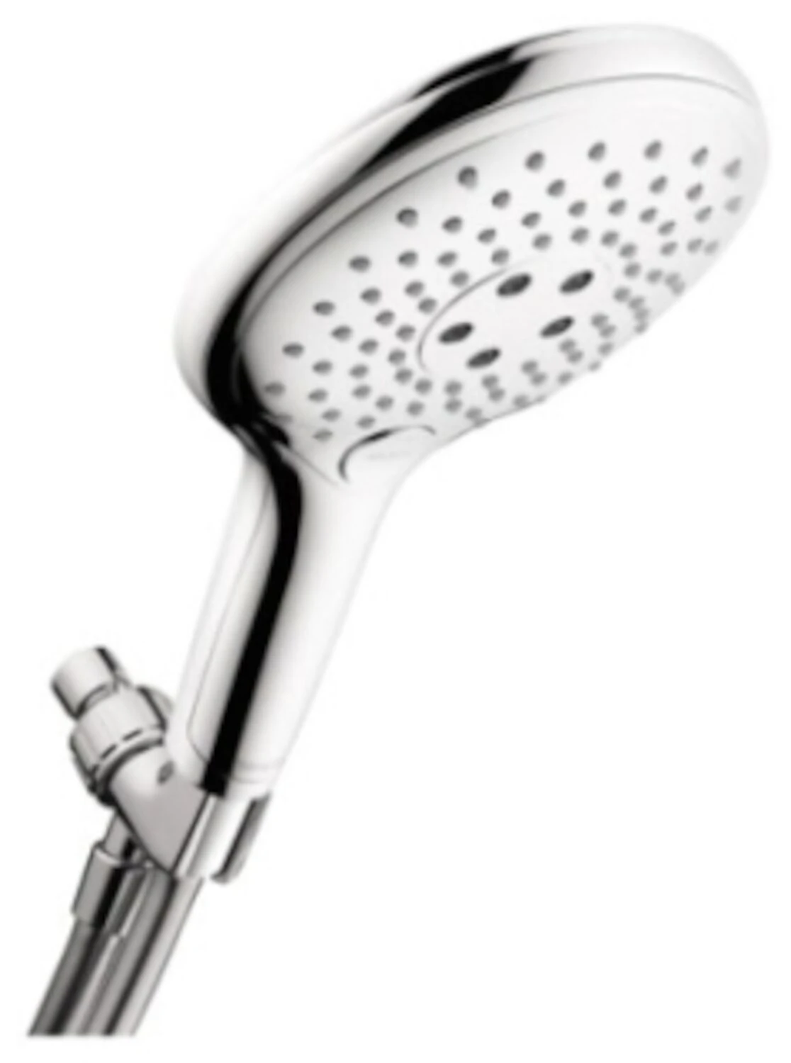 Hansgrohe RAINDANCE SELECT S 150 AIR 3-JET HAND SHOWER SET 1 Hansgrohe RAINDANCE SELECT S 150 AIR 3-JET HAND SHOWER SET