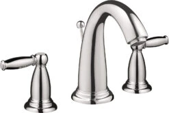 Hansgrohe SWING C WIDESPREAD FAUCET WITH LEVER HANDLES