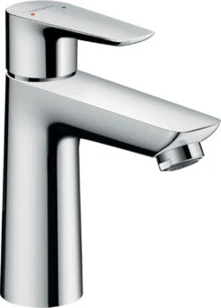 Hansgrohe TALIS E 110 SINGLE-HANDLE FAUCET