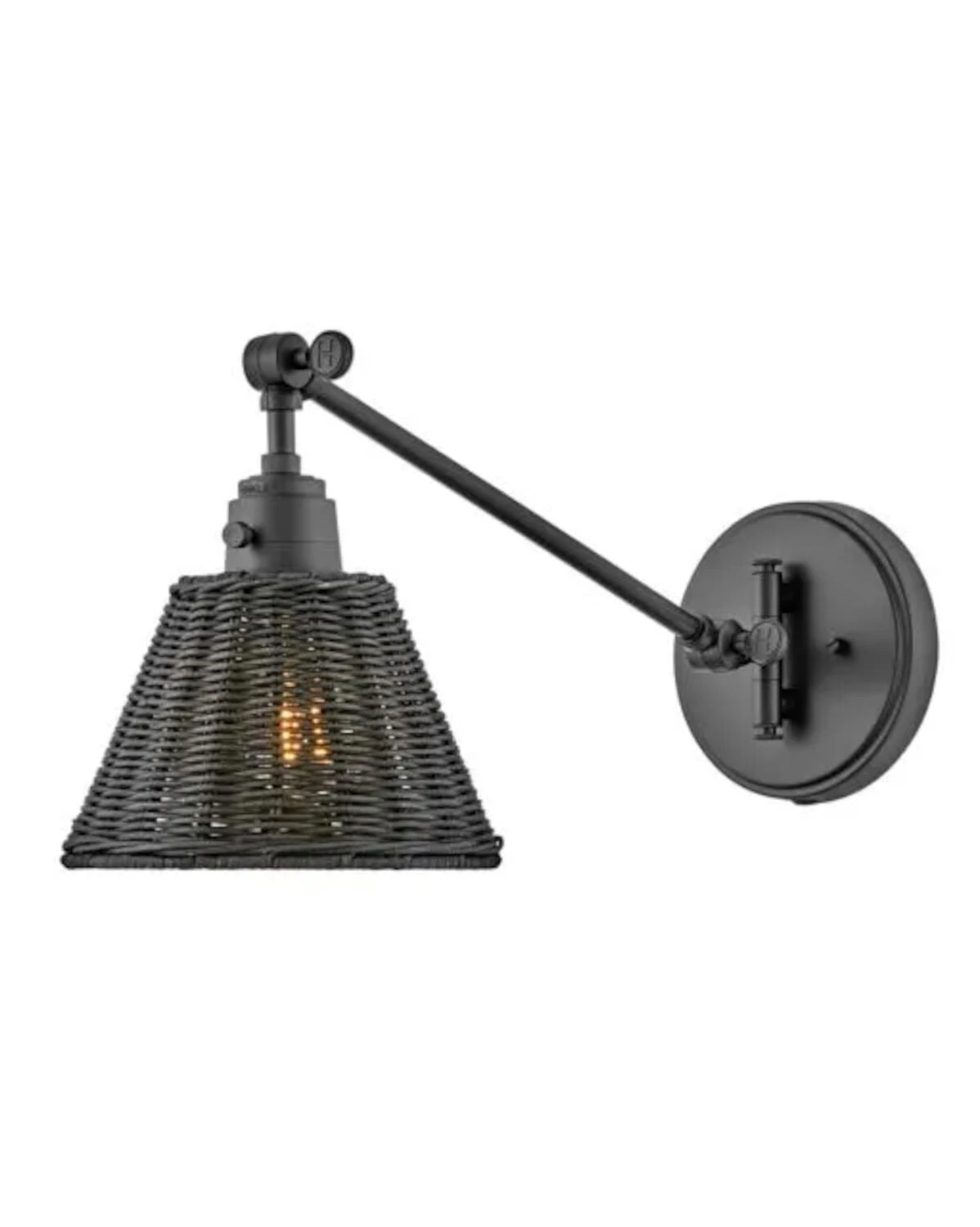 ARTI SMALL SINGLE LIGHT WALL SCONCE 1 ARTI SMALL SINGLE LIGHT WALL SCONCE