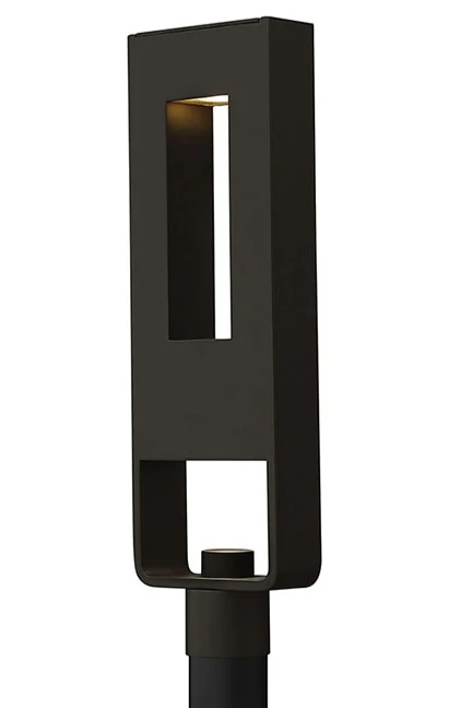 ATLANTIS TOPMOUNT POST LANTERN 1 ATLANTIS TOPMOUNT POST LANTERN