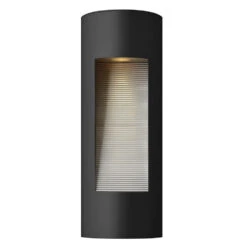 LUNA WALL MOUNT LANTERN