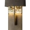 SHARD LARGE LED OUTDOOR SCONCE
