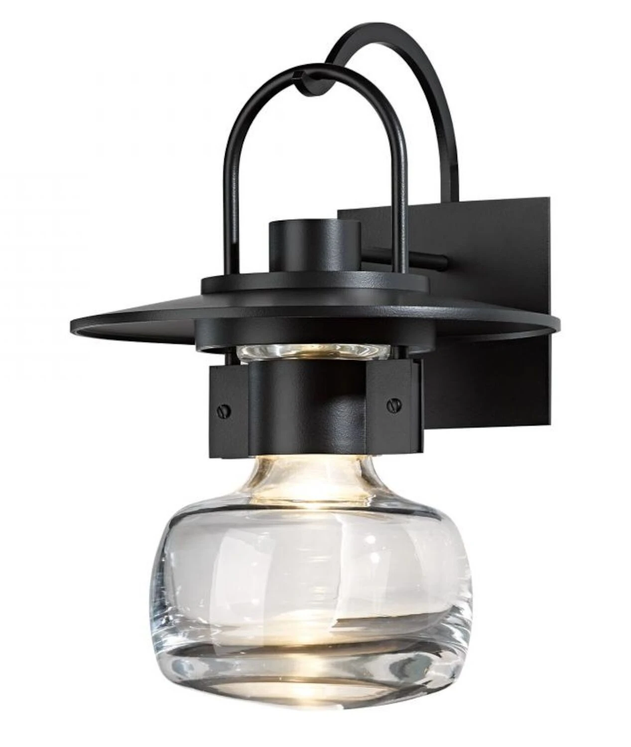 MASON LARGE OUTDOOR SCONCE 1 MASON LARGE OUTDOOR SCONCE