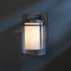 MERIDIAN OUTDOOR SCONCE