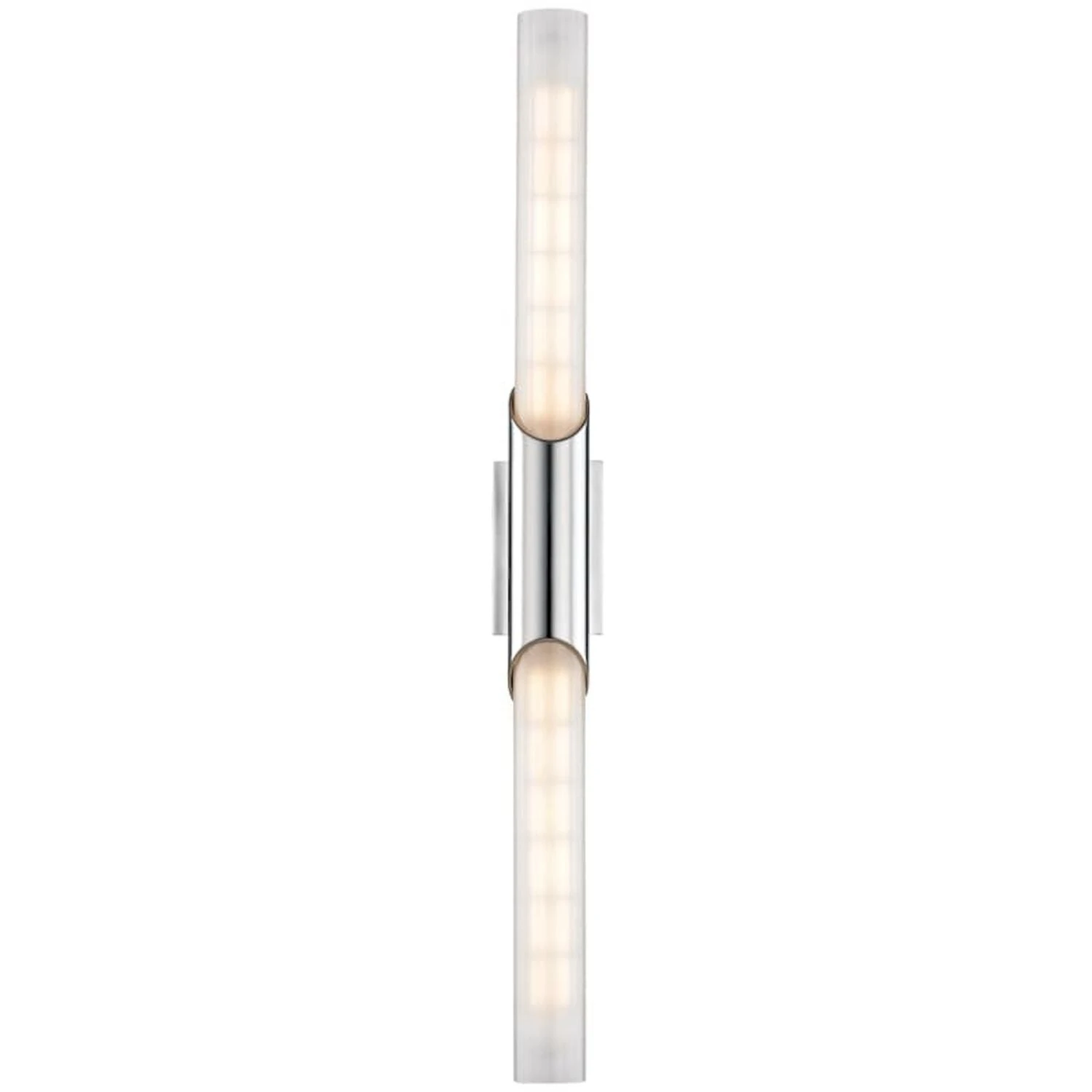 PYLON TWO LIGHT WALL SCONCE 2 PYLON TWO LIGHT WALL SCONCE - Image 2