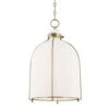 ELDRIDGE 14" 1-LIGHT PENDANT