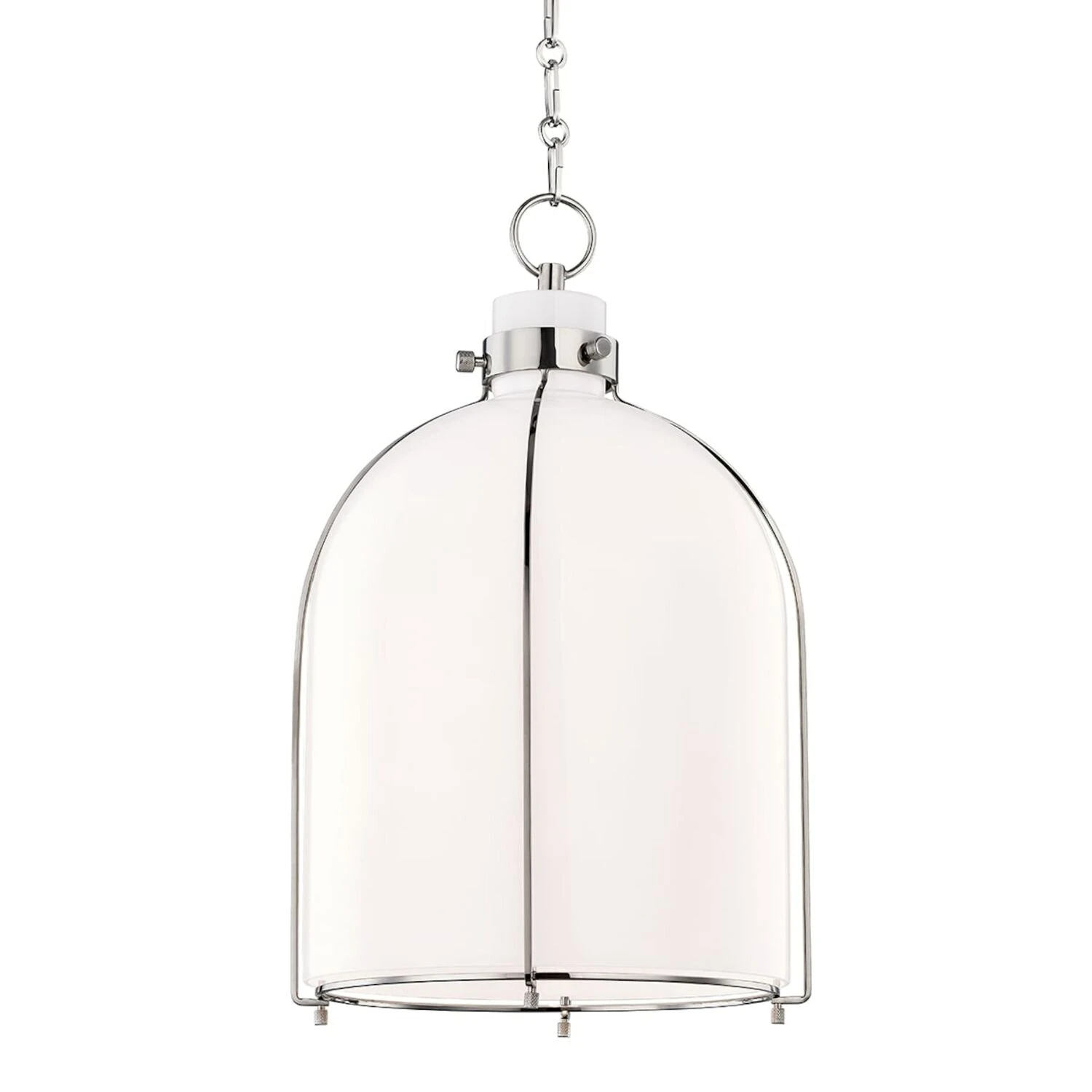 ELDRIDGE 14" 1-LIGHT PENDANT 3 ELDRIDGE 14" 1-LIGHT PENDANT - Image 3
