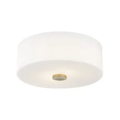 SOPHIE 2-LIGHT FLUSH MOUNT, H146502