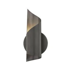 EVIE WALL SCONCE 5 EVIE WALL SCONCE -Robinson Sale Store HudsonValleyH161101 OB H161101 OB