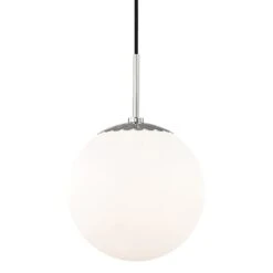 PAIGE 12" PENDANT -Robinson Sale Store HudsonValleyH193701L PN h193701l pn