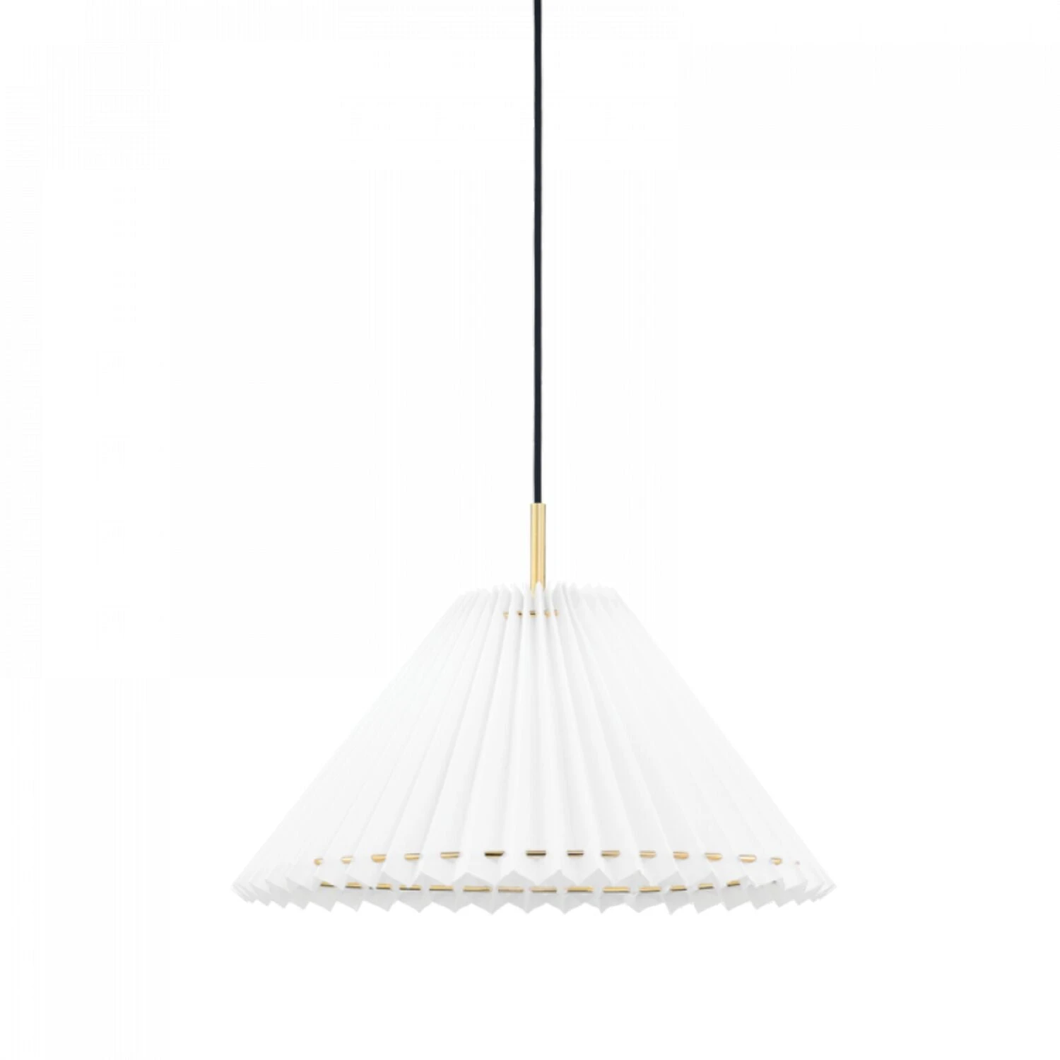 DEMI 18" PENDANT 1 DEMI 18" PENDANT