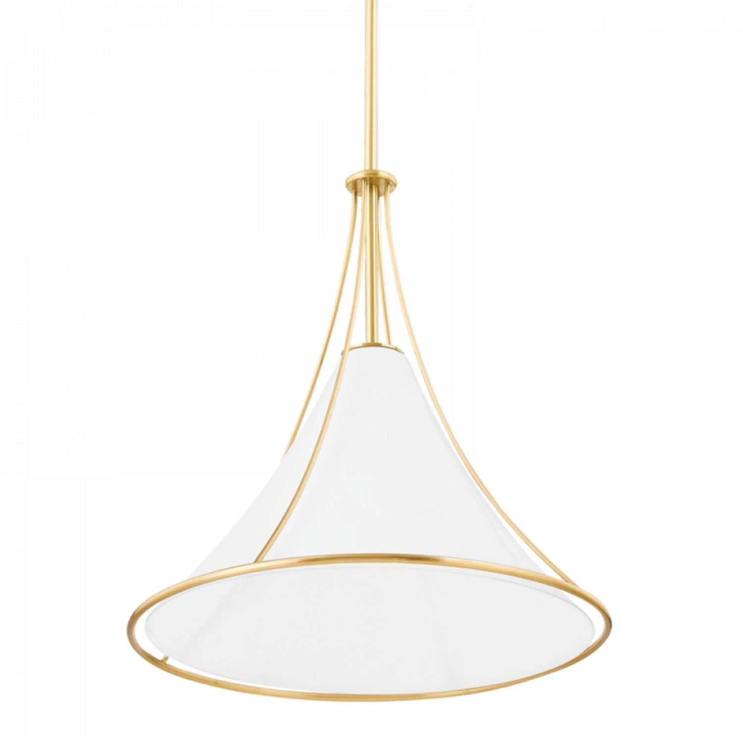 MADELYN 19" PENDANT 1 MADELYN 19" PENDANT