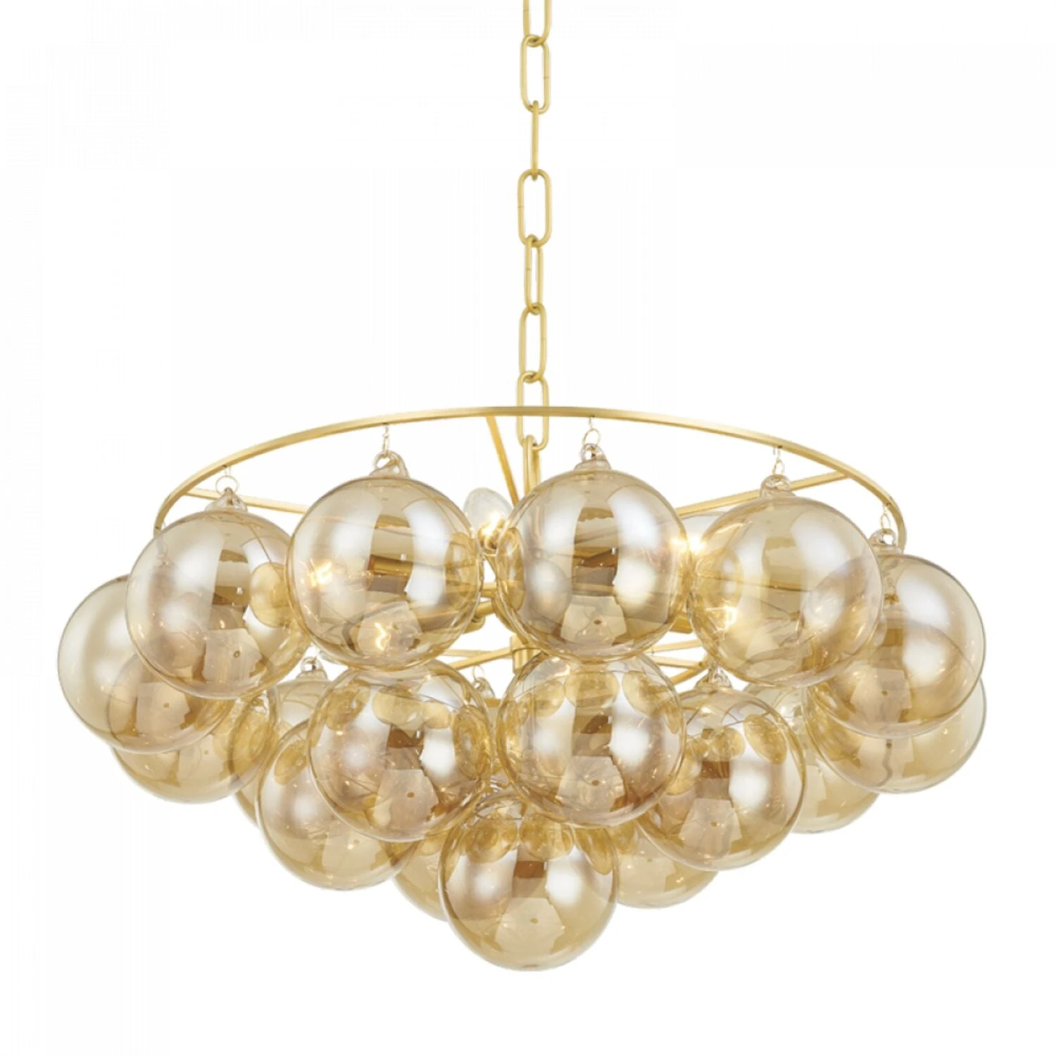 MIMI CHANDELIER (MULTIPLE SIZES) 2 MIMI CHANDELIER (MULTIPLE SIZES) - Image 2