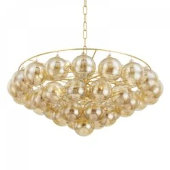 MIMI CHANDELIER (MULTIPLE SIZES)