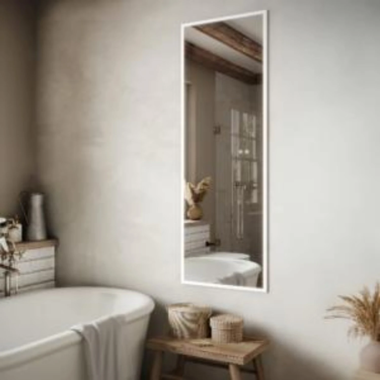 CAMDEN LED MIRROR 3 CAMDEN LED MIRROR - Image 3