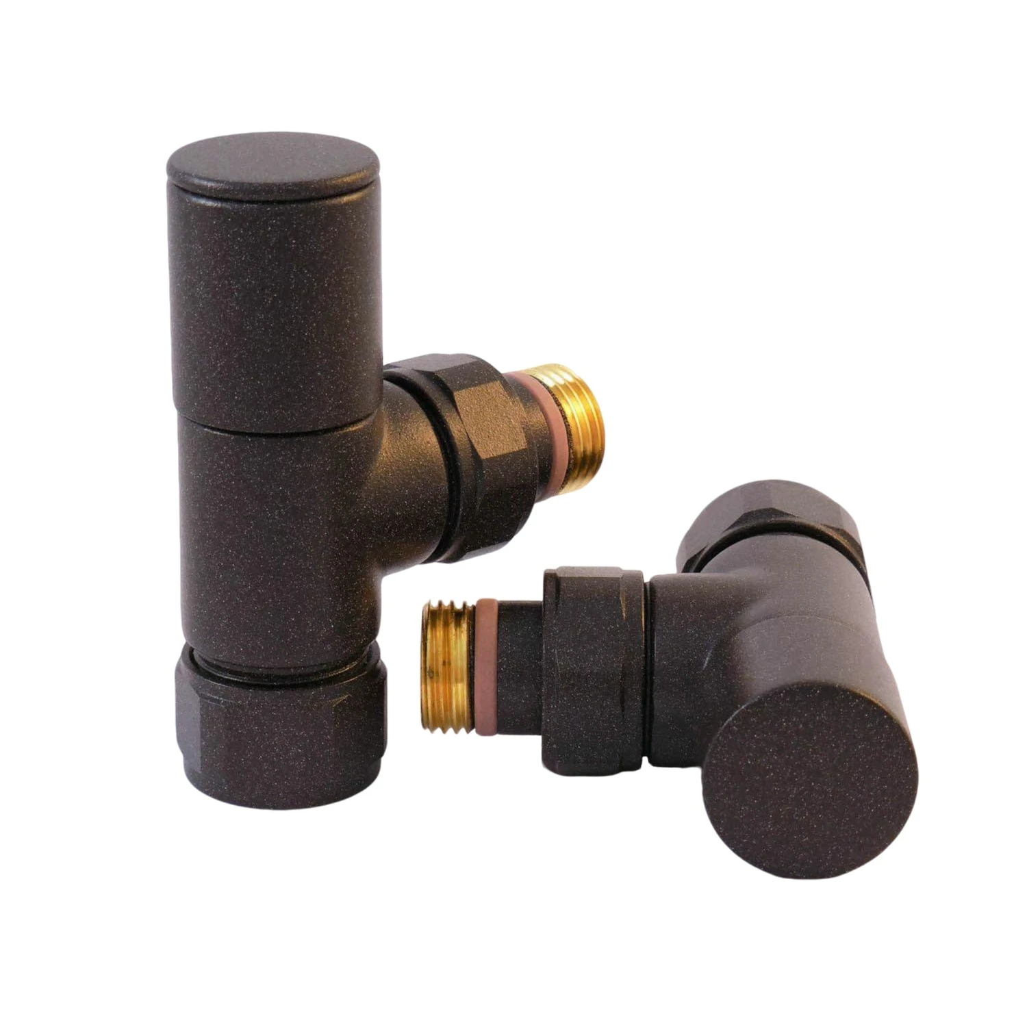 TUZIO REGULAR ANGLE VALVE PAIR 3 TUZIO REGULAR ANGLE VALVE PAIR - Image 3