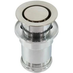 CALMA POP-DOWN DRAIN