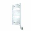 TUZIO 19-INCHX31-INCH SAVOY PLUG-IN TOWEL WARMER